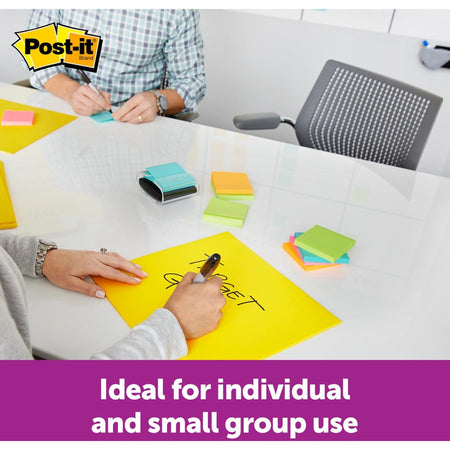 Post-it&reg; Super Sticky Big Notes - Alternate-Image5
