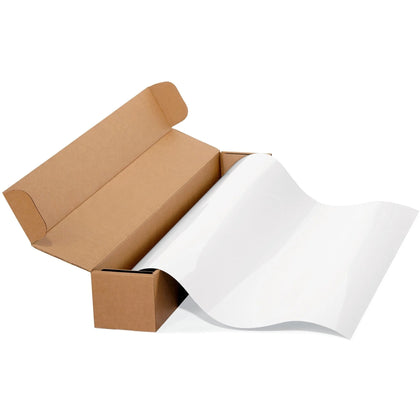 Post-it® Super Sticky Dry-Erase Surface - Transform Any Space with Versatile White Film - Board & Easel Accessories