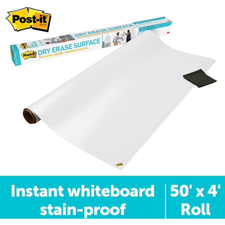 Post-it&reg; Super Sticky Dry-Erase Surface - Alternate-Image6