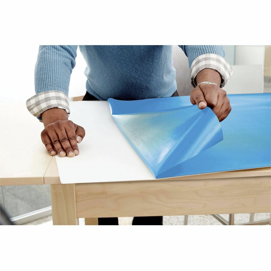 Post-it&reg; Super Sticky Dry-Erase Surface - Top