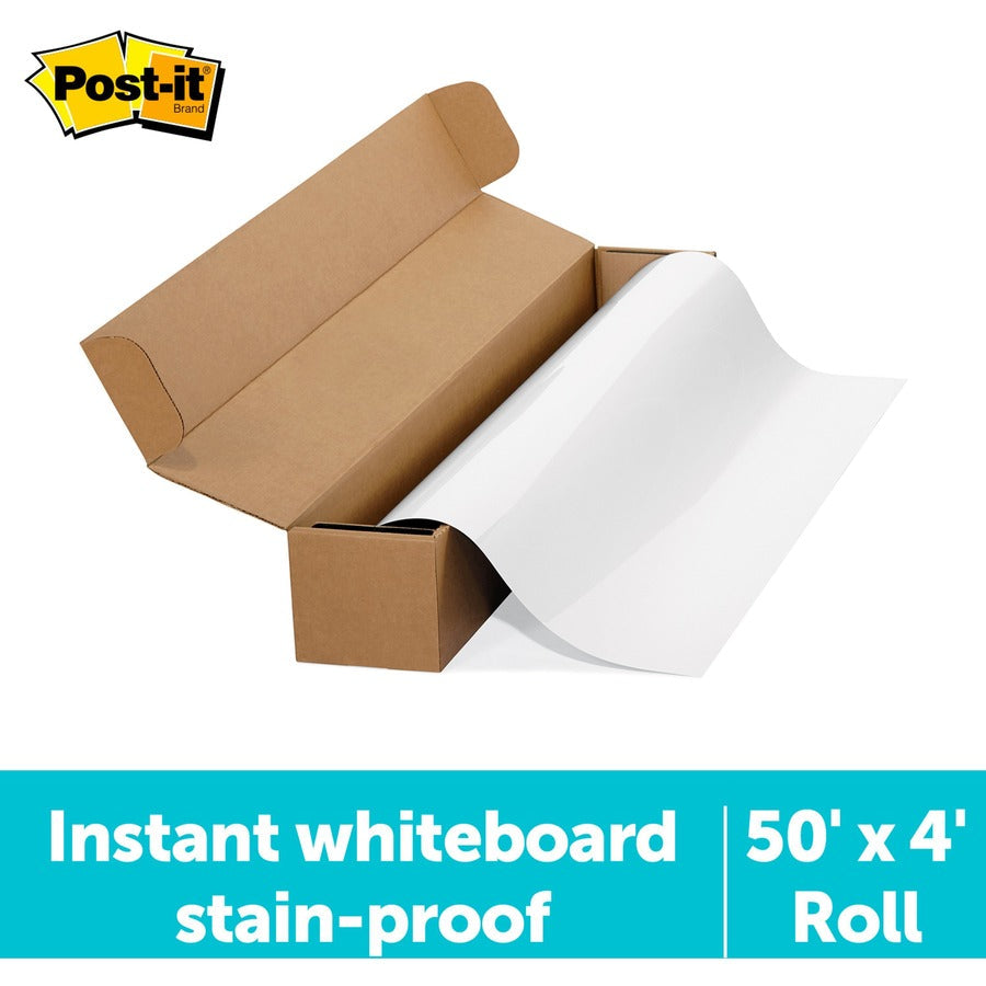 Post-it&reg; Super Sticky Dry-Erase Surface - Alternate-Image7