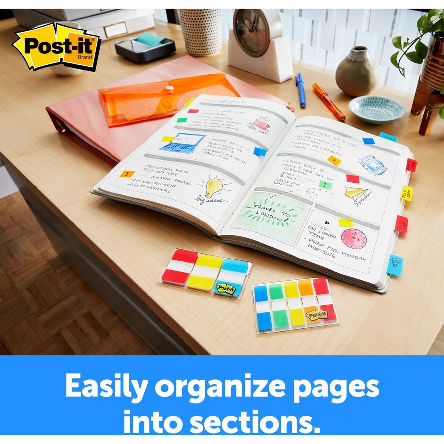 Post-it&reg; Tabs - Alternate-Image4