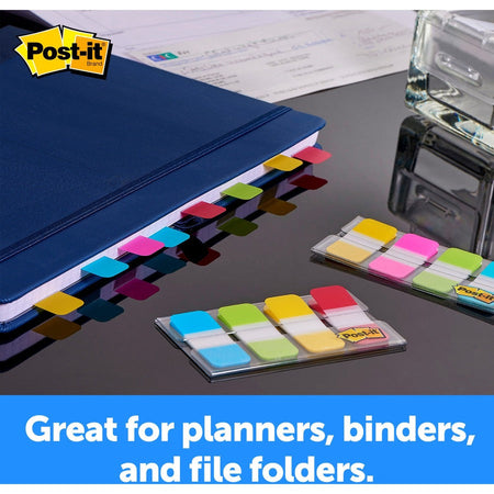 Post-it&reg; Tabs - Alternate-Image2