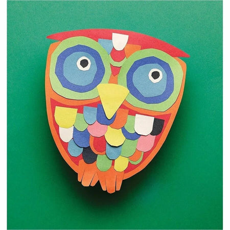 Prang Construction Paper: Holiday Red - 9’’ x 12’’ - 50 Sheets - Paper