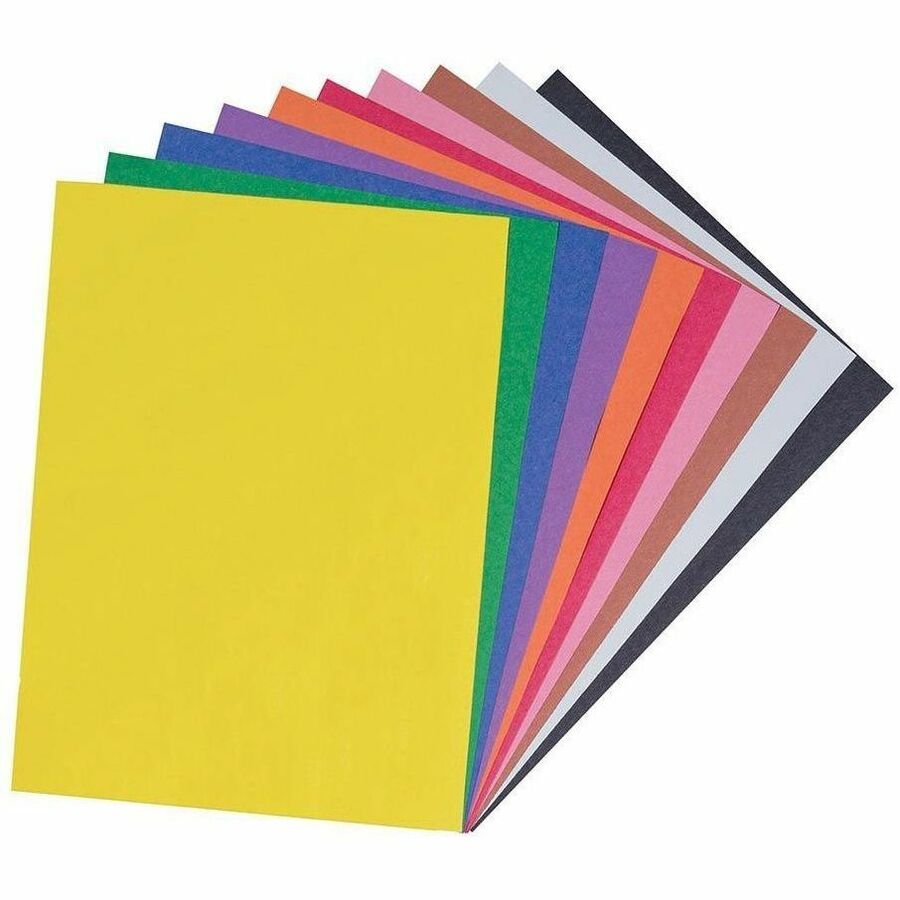 Prang Construction Paper - Alternate-Image2
