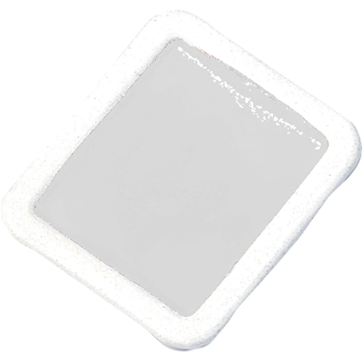 Prang Half-Pan Watercolors Refill - White - 1 Dozen - Art Supplies - Paint