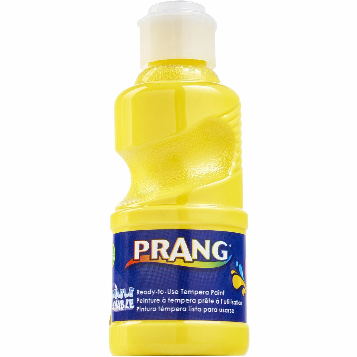 Prang Ready-to-Use Washable Tempera Paint - 2000