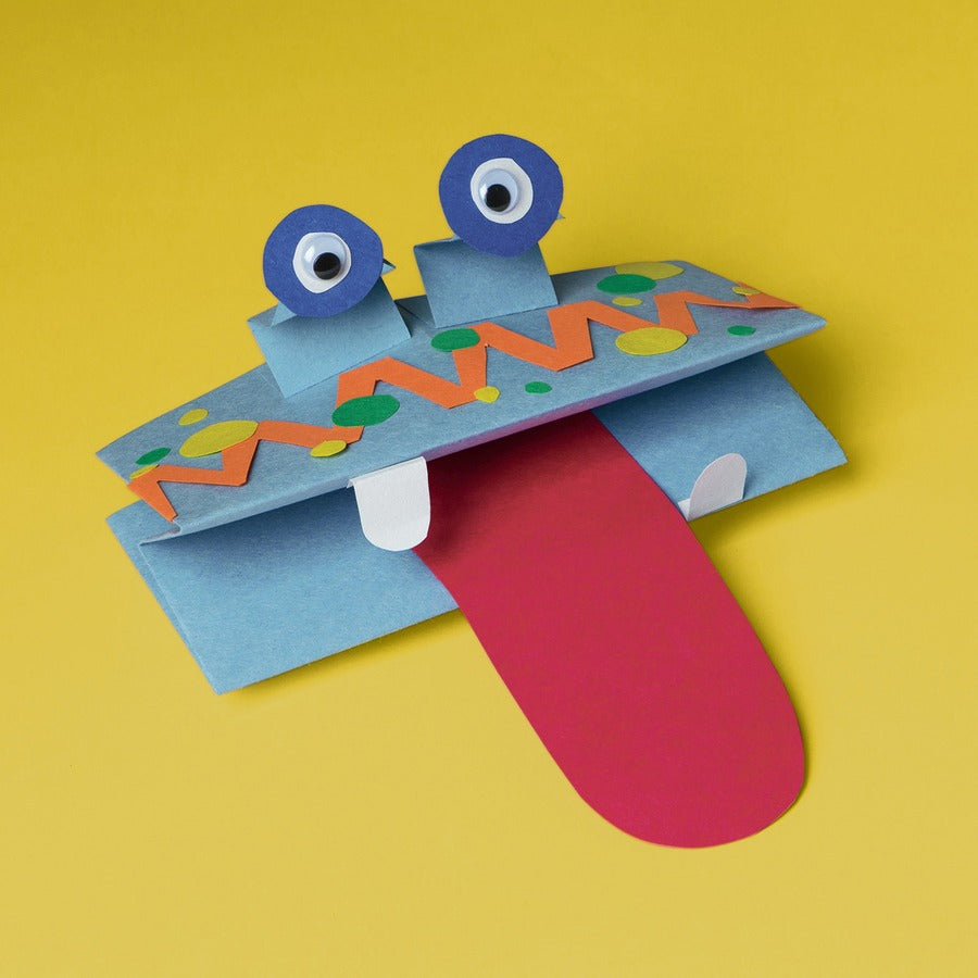 Prang Smart-Stack Construction Paper - Alternate-Image8