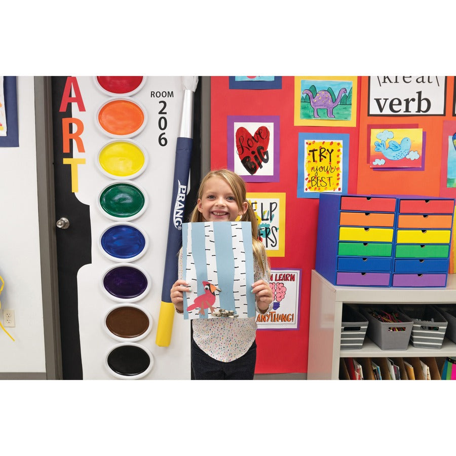 Prang Smart-Stack Construction Paper - Alternate-Image2