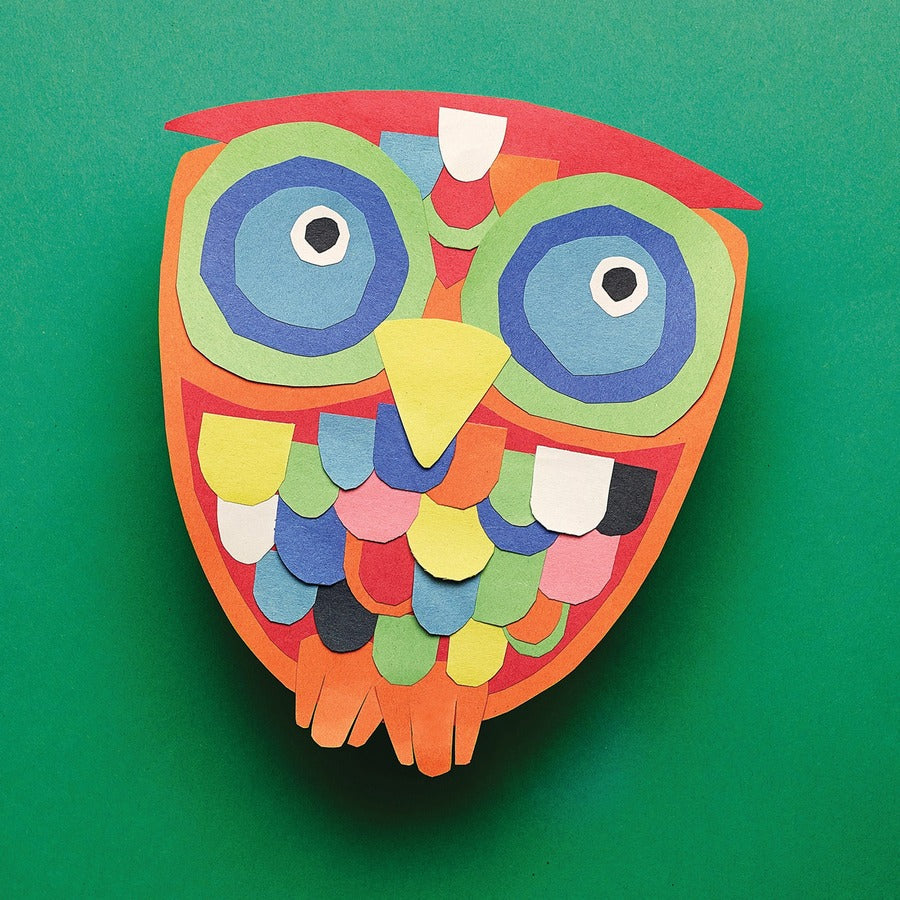Prang Smart-Stack Construction Paper - Alternate-Image7