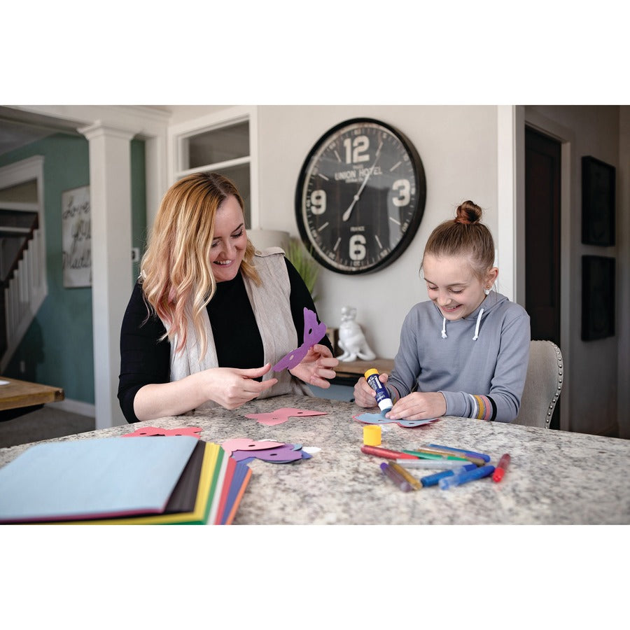 Prang Smart-Stack Construction Paper - Alternate-Image9