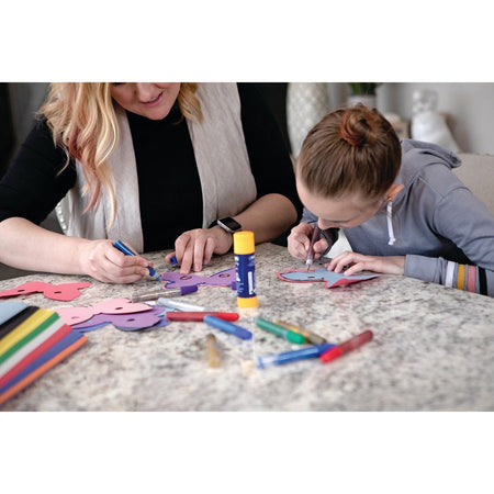 Prang Smart-Stack Construction Paper - Alternate-Image11