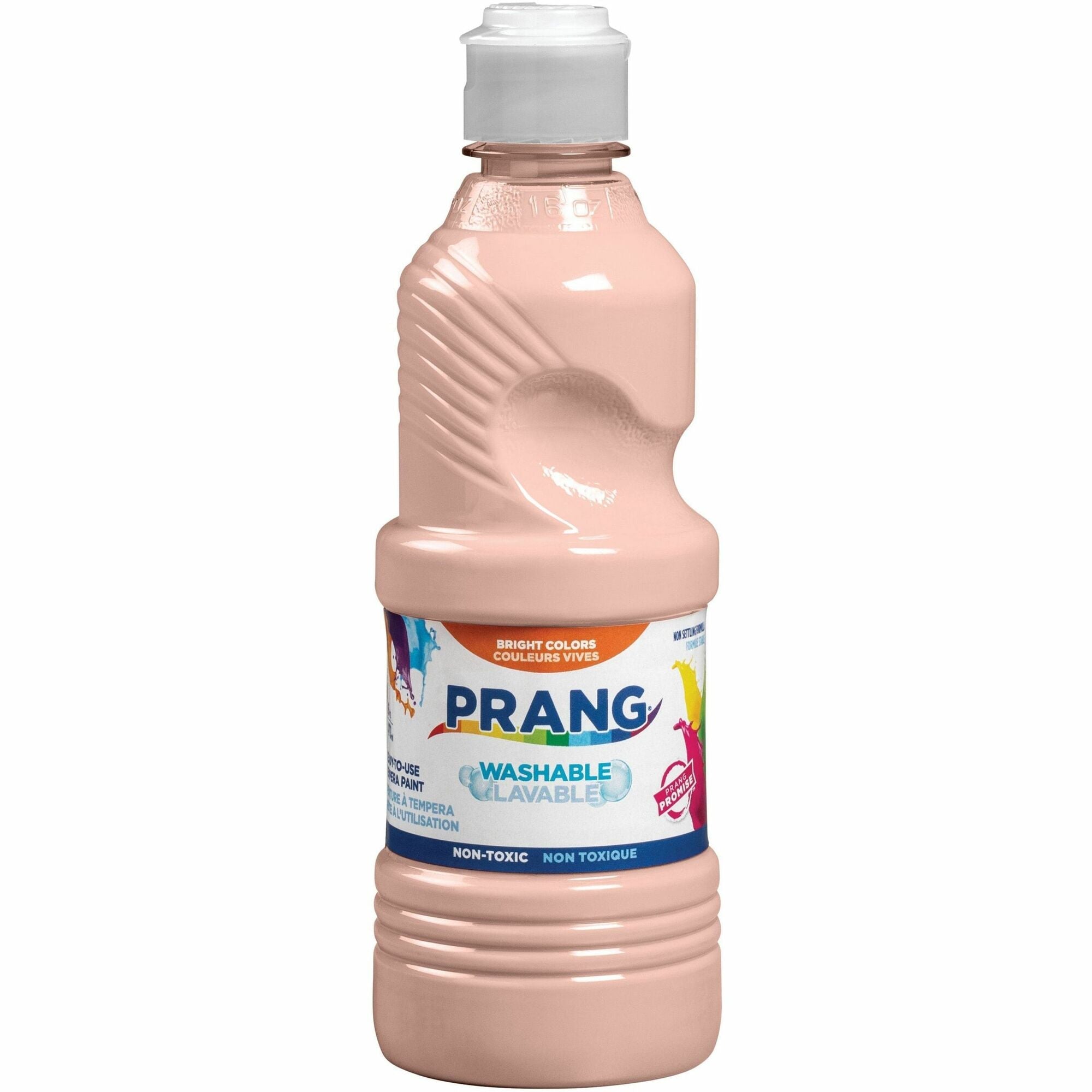 Prang Washable Tempera Paint - 2000