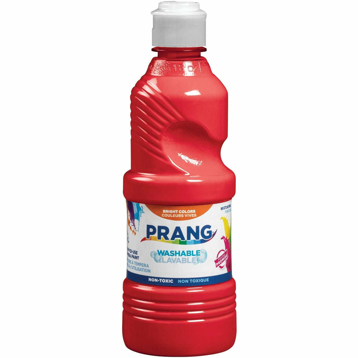 Prang Washable Tempera Paint - 2000