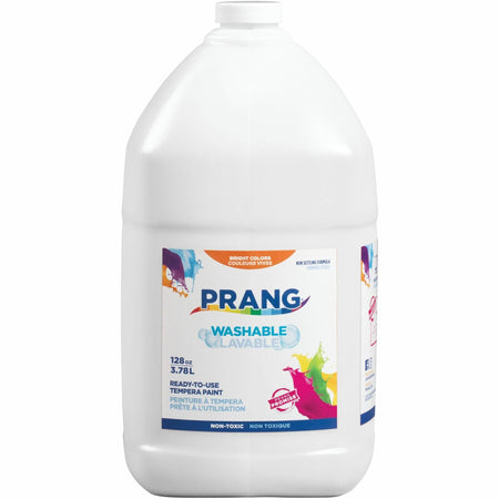 Prang Washable Tempera Paint - 2000