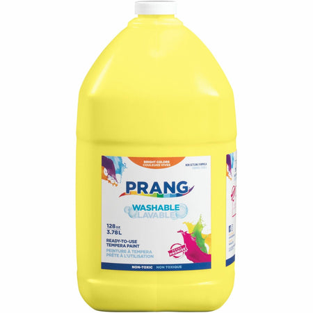 Prang Washable Tempera Paint - 2000