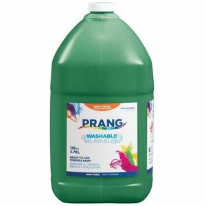 Prang Washable Tempera Paint - Large
