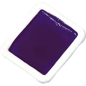 Prang Watercolors Refill - Blue Violet - 1 Dozen - Paint