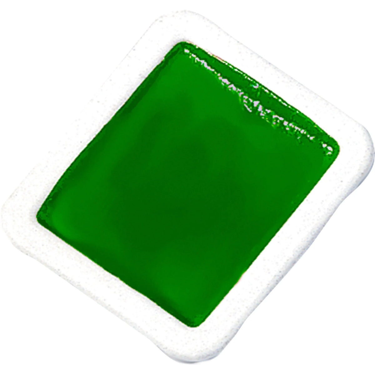 Prang Watercolors Refill - Green - 1 Dozen - Paint