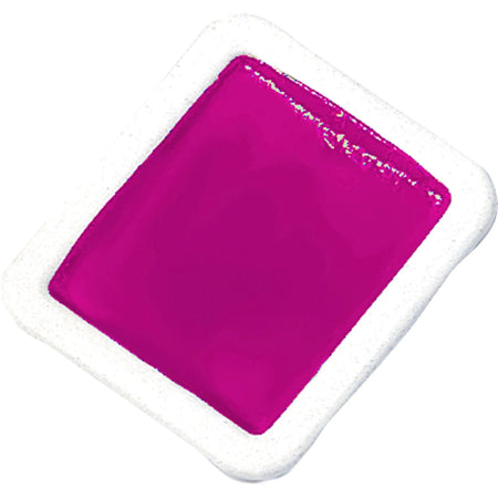 Prang Watercolors Refill in Magenta - 1 Dozen - Paint