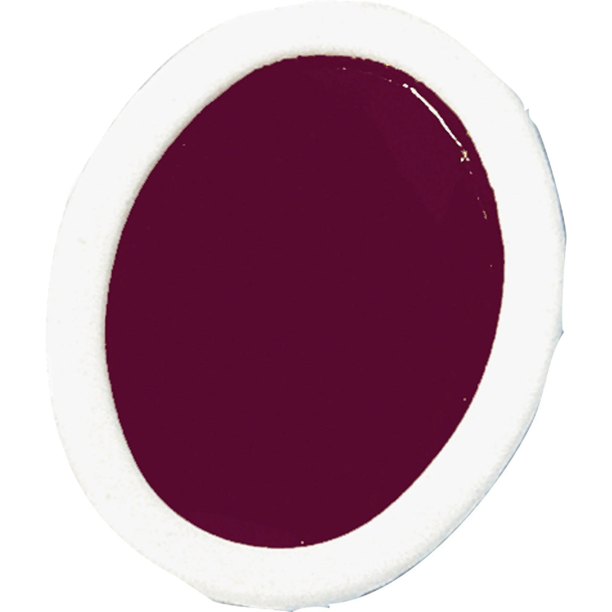 Prang Watercolors Refill in Red Violet - 1 Dozen - Paint