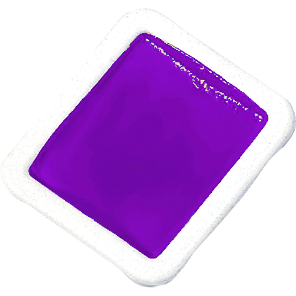 Prang Watercolors Refill in Violet - 1 Dozen - Paint