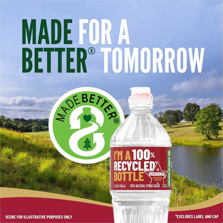 Primo Brands Premium Bottled Spring Water - Alternate-Image6