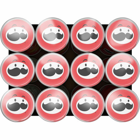 Pringles Keebler Grab & Go Original Potato Crisps - Top