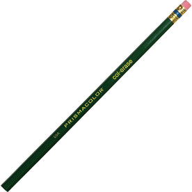 Prismacolor Col-Erase Green Lead Pencils - 1 Dozen - Specialty Marking & Colored