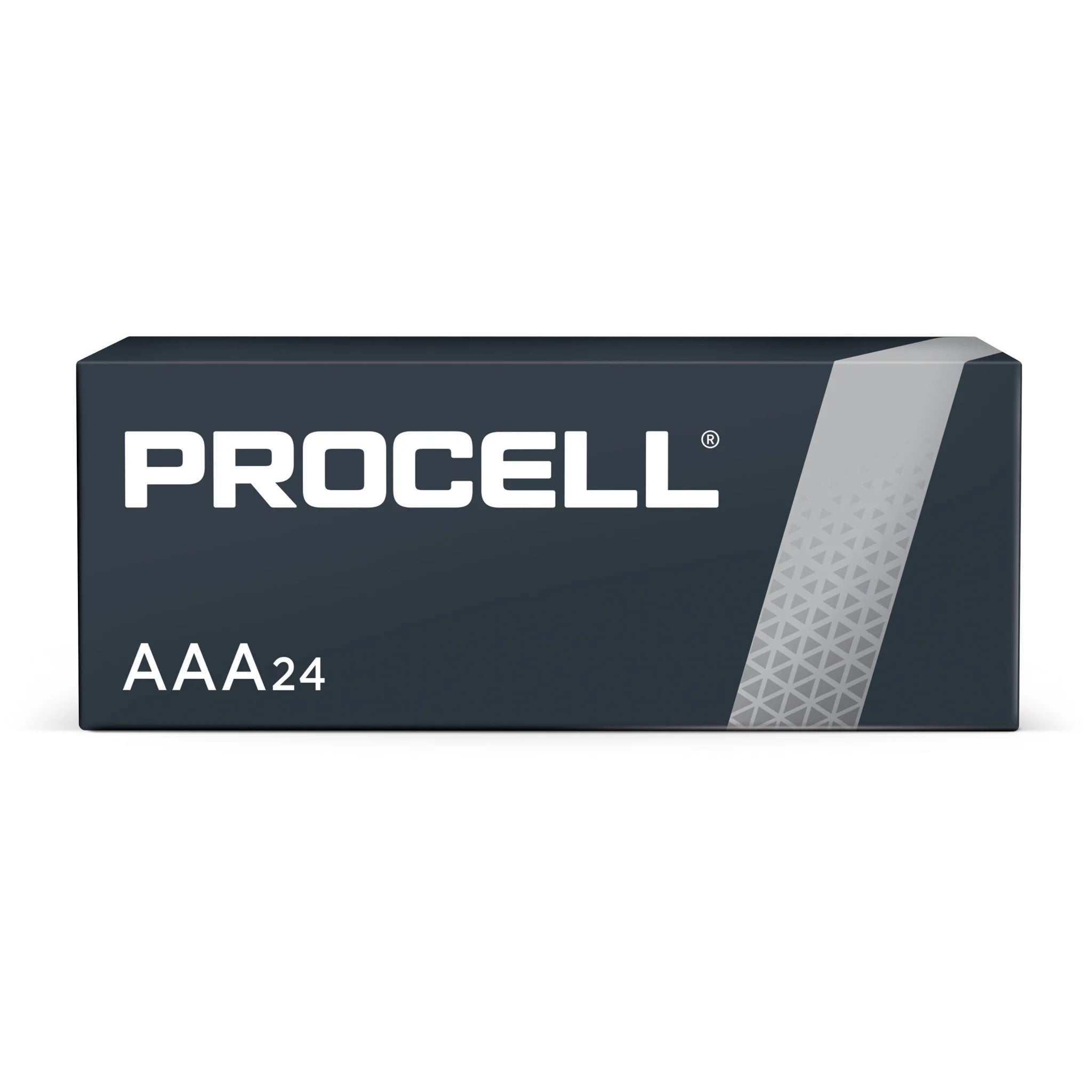 Procell by Duracell AAA Batteries - 24 Boxes for Various Devices - & Battery Chargers