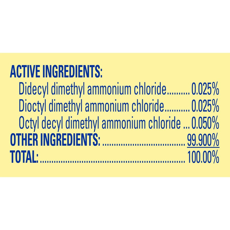 Professional Lysol Disinfectant Foam Cleaner - Alternate-Image5