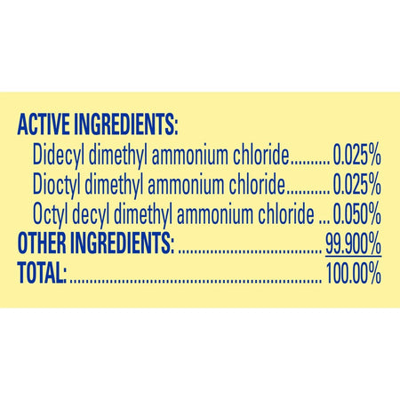 Professional Lysol Disinfectant Foam Cleaner - Alternate-Image5