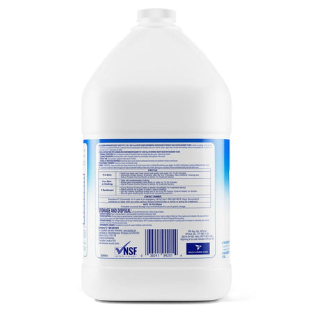Professional Lysol Heavy-Duty Disinfectant Bathroom Cleaner - Left