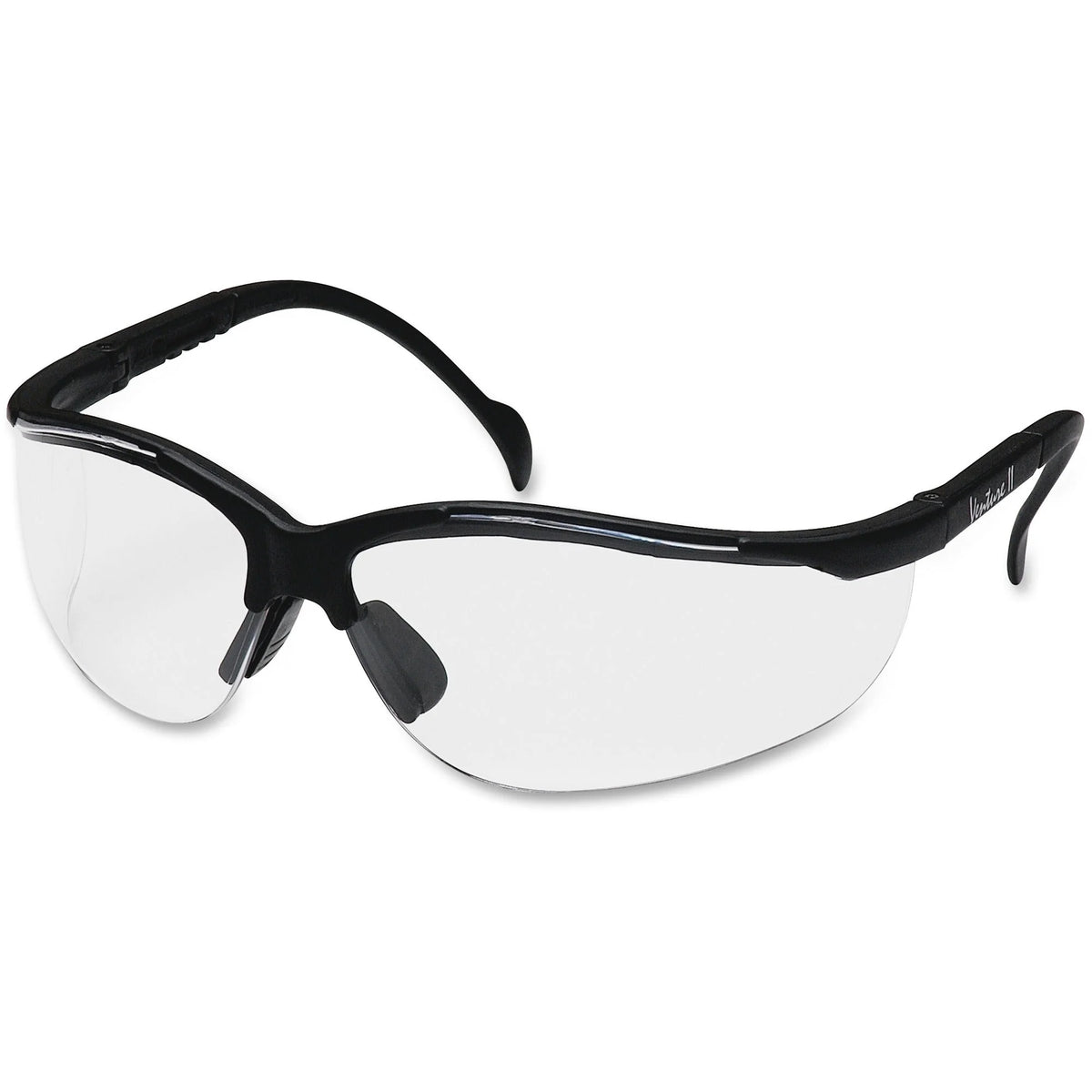 ProGuard 830 Series Safety Eyewear: Ultraviolet Protection Lightweight & Comfortable - Protective Gear