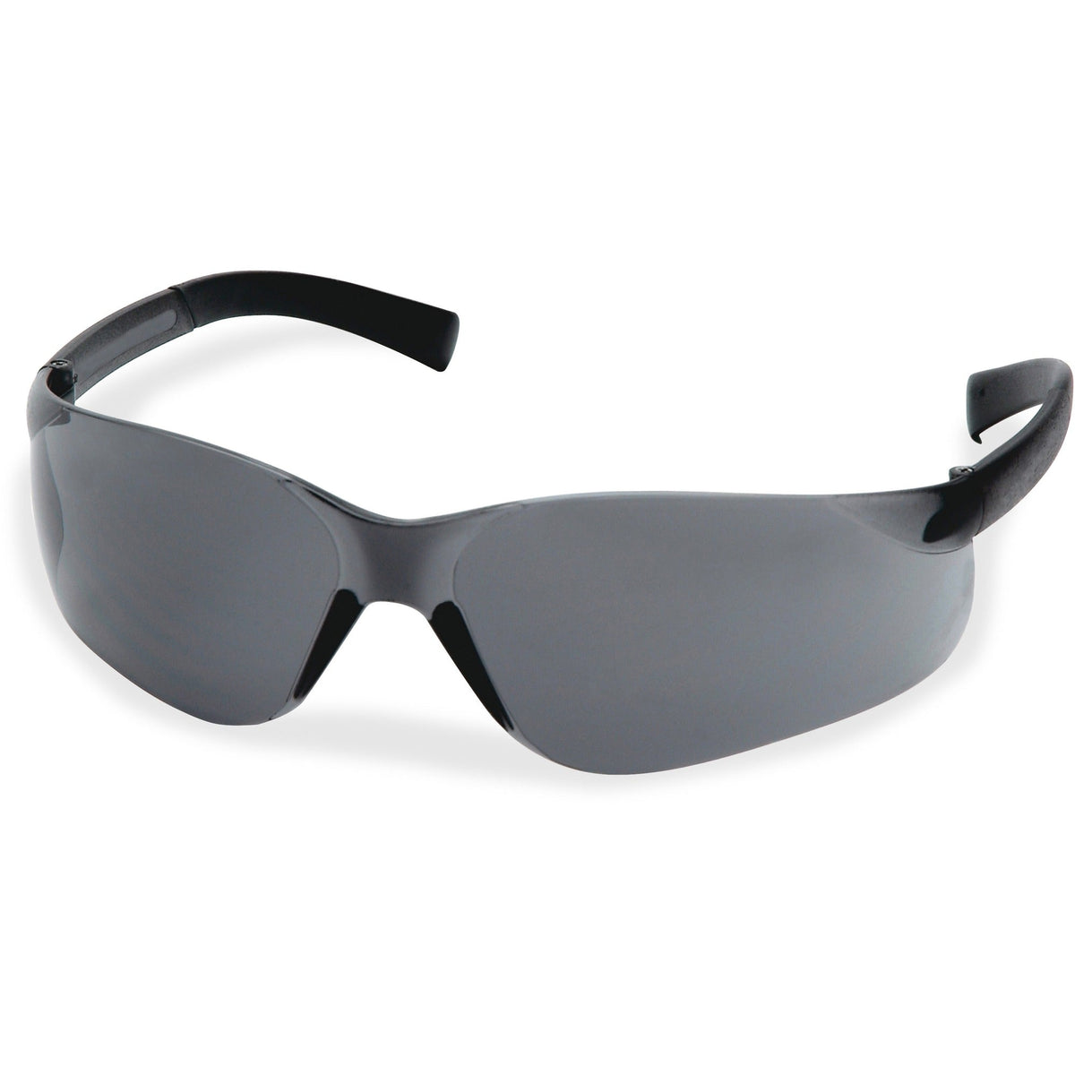 ProGuard Fit 821 Safety Glasses w/Rubber Temple Tips - 2000