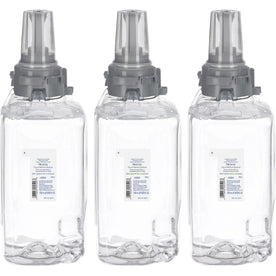 Provon ADX-12 Foam Handwash - Fragrance-free Moisturizing - 1.32 Quart - Hand Soaps/Cleaners