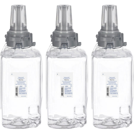 Provon ADX-12 Foam Handwash - Fragrance-free Moisturizing - 1.32 Quart - Hand Soaps/Cleaners
