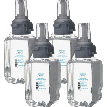 Provon ADX-7 Clear & Mild Foam Handwash - Fragrance-free Moisturizing - 23.67 fl oz - Hand Soaps/Cleaners