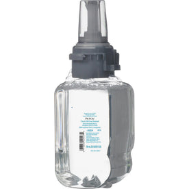 Provon ADX-7 Clear & Mild Foam Handwash - Fragrance-free Moisturizing - 23.67 fl oz - Hand Soaps/Cleaners