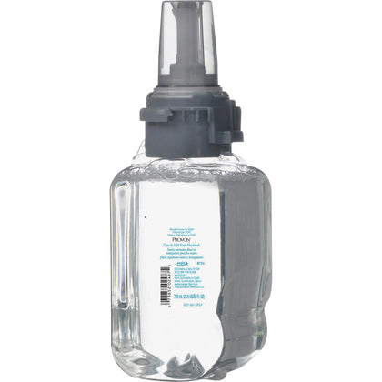 Provon ADX-7 Clear & Mild Foam Handwash - Fragrance-free Moisturizing - 23.67 fl oz - Hand Soaps/Cleaners