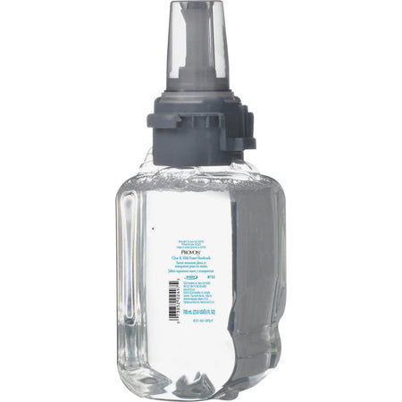 Provon ADX-7 Clear & Mild Foam Handwash - Fragrance-free Moisturizing - 23.67 fl oz - Hand Soaps/Cleaners