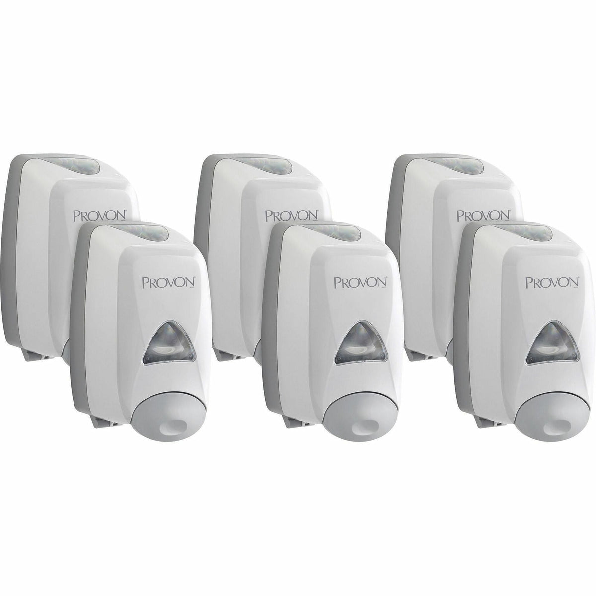 Provon FMX-12 Foam Soap Dispenser - 2000
