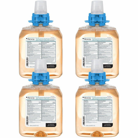 Provon FMX-12 Foaming Antimicrobial Handwash - 2000