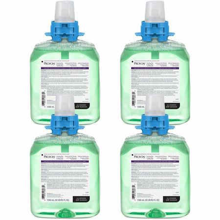 Provon FMX-12 Foaming Hair/Body Wash - 2000
