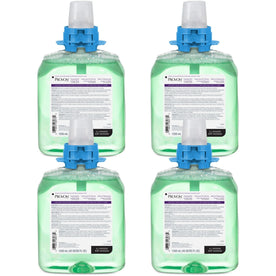 Provon FMX-12 Foaming Hair/Body Wash: Cucumber Melon Scent 42.3 fl oz - Moisturizing Rich Lather - Hand Soaps/Cleaners
