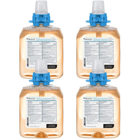 Provon FMX-12 Foaming Handwash - Fruity Scent 1.32qt - Germ-Killing Moisturizing Soap - Hand Soaps/Cleaners