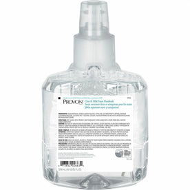 Provon LTX-12 Clear & Mild Foam Handwash - Moisturizing Germs Killer - Hand Soaps/Cleaners
