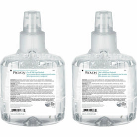Provon LTX-12 Clear & Mild Foam Handwash - Moisturizing Germs Killer - Hand Soaps/Cleaners