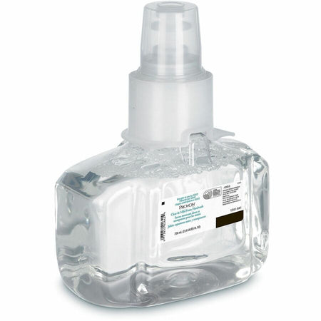 Provon LTX-7 Clear & Mild Foam Handwash Refill - Right