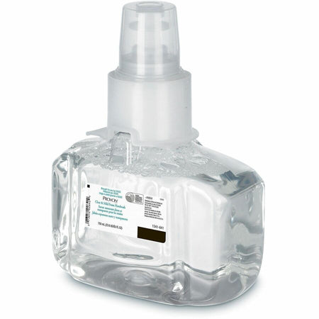 Provon LTX-7 Clear & Mild Foam Handwash Refill - Left
